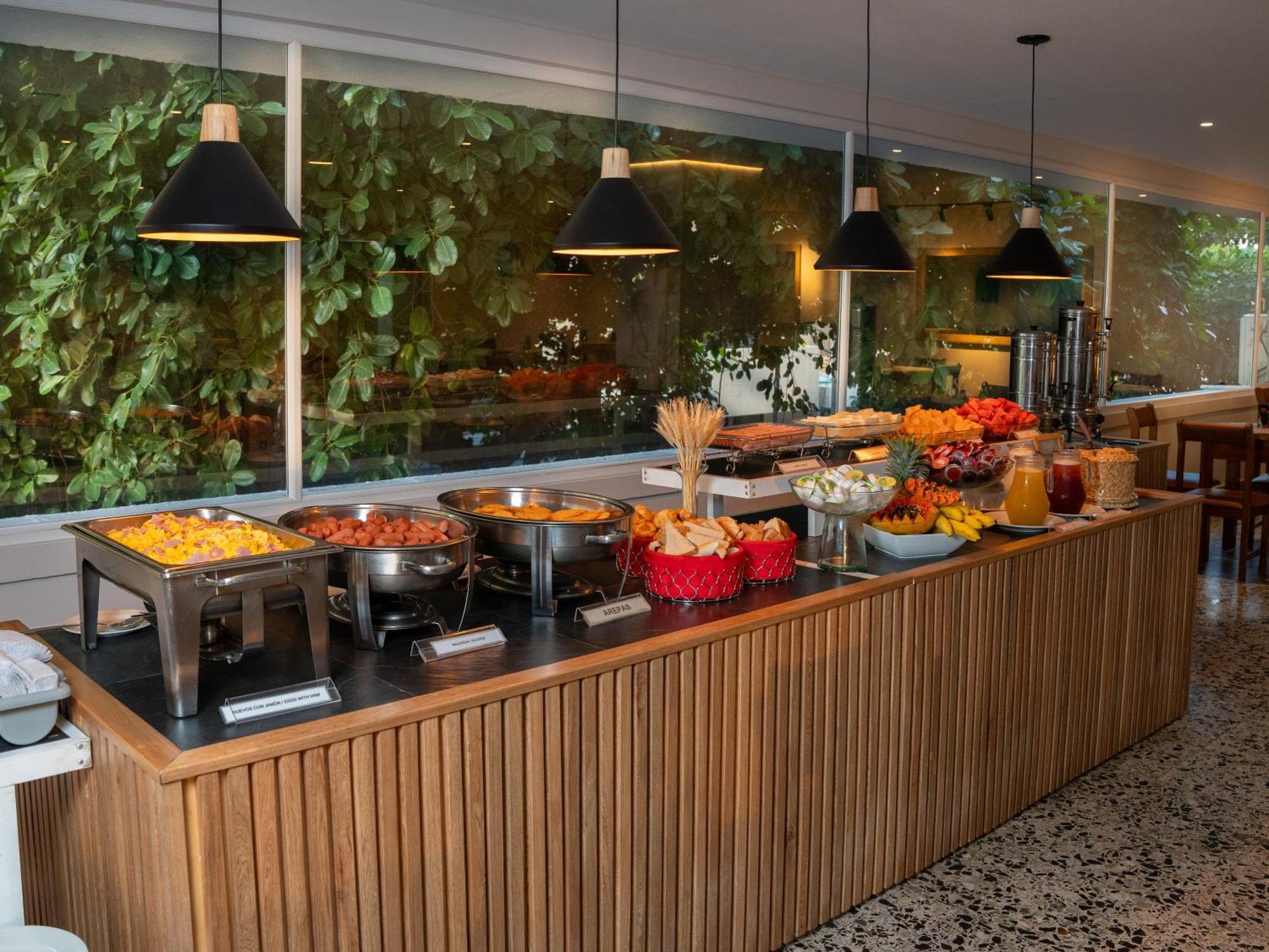 Hotel Stil Cartagena — Foto’s 2