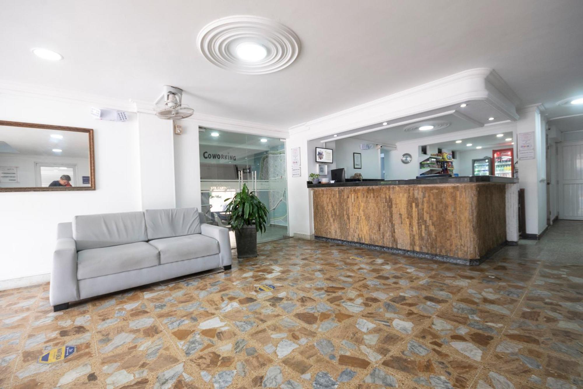 Hotel Stil Cartagena — Foto’s 1